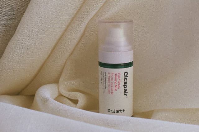 Dr. Jart+ Cicapair Facial Calming Mist review photo by Yami