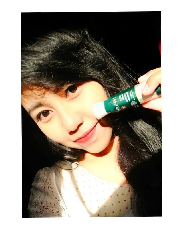 N'Pure Cica Beat The Sun Powder SPF 30 review photo by yohanaprill18