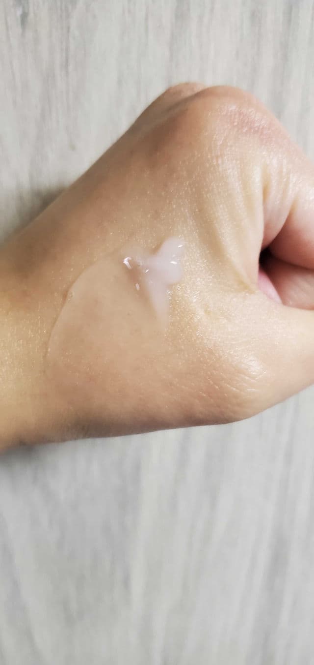 HANHOO Dermafix Blemish Moisturizer review photo by betterdays