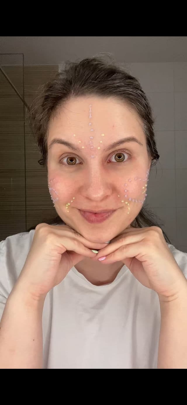 Mary&May Spicule Retinol PDRN Cream review photo by Biucikacska