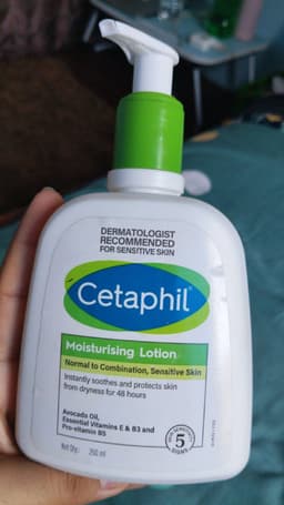 review