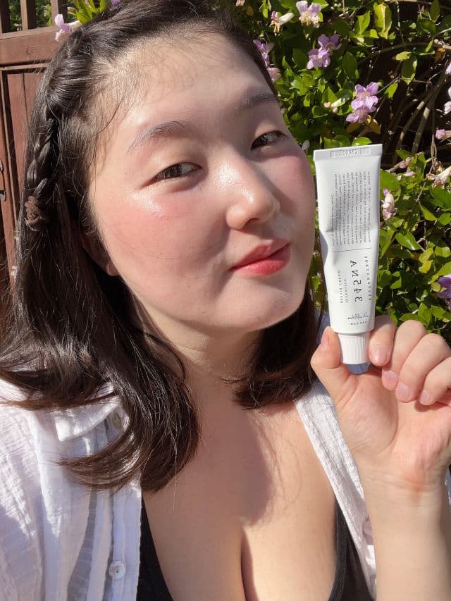 Dr. Althea Resveratrol 345NA Intensive Repair Cream review photo by UkaM