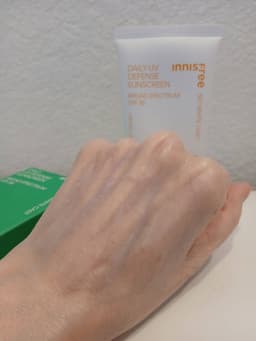 review