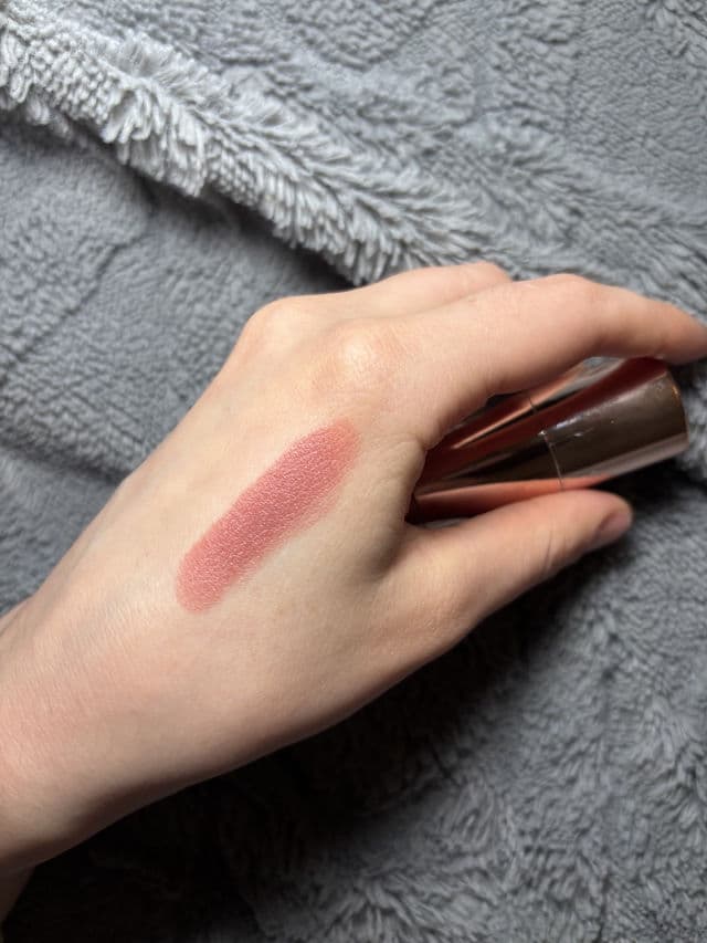 Anastasia Beverly Hills Stick Blush - Bubble Gum review photo by taliaby