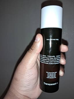 review