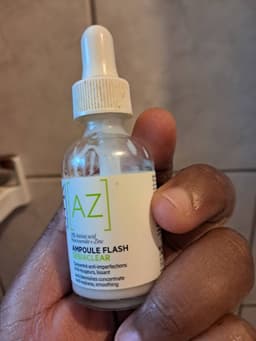 review