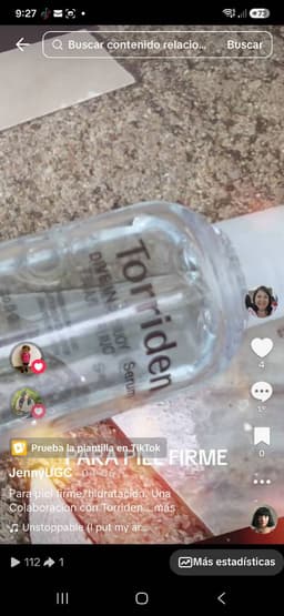 review