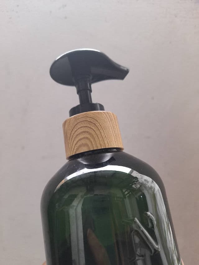 Naturals by Watsons Coffee Shampoo review photo by rangermerah