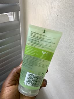 review