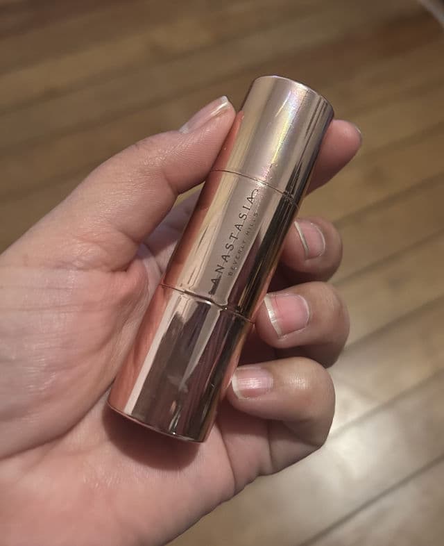 Anastasia Beverly Hills Stick Blush - Bubble Gum review photo by otwomob