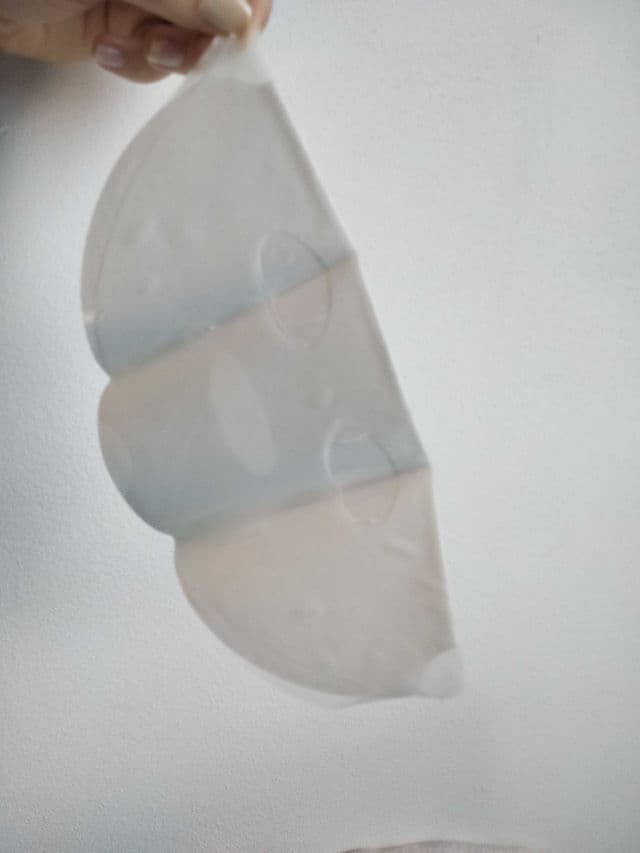 ENATURE Squeeze Green Watery Sheet Mask review photo by AnaGeorgiana