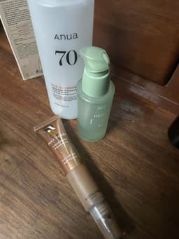 review