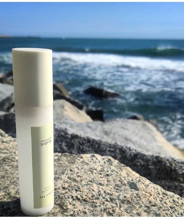 Sioris Calm Me Down Cream review photo by okis