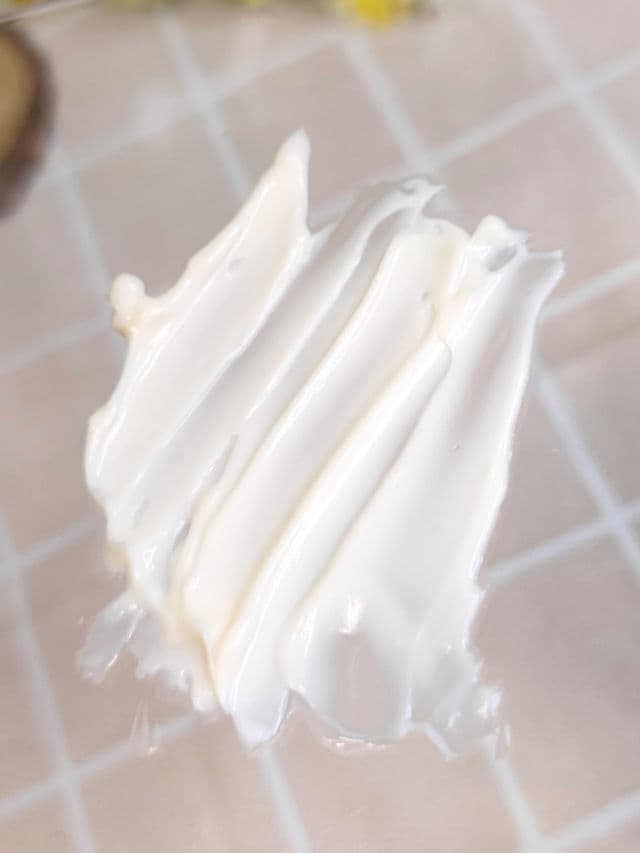 REP Nutrinature Ultra Nourishing Cream review photo by azureenasri
