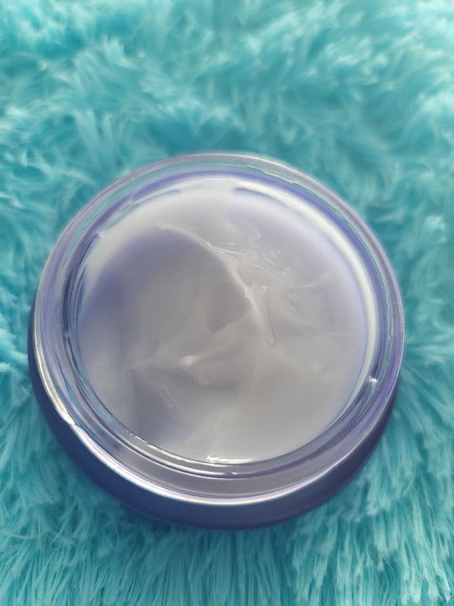 Farmacy 10% Niacinamide Night Mask review photo by ireview