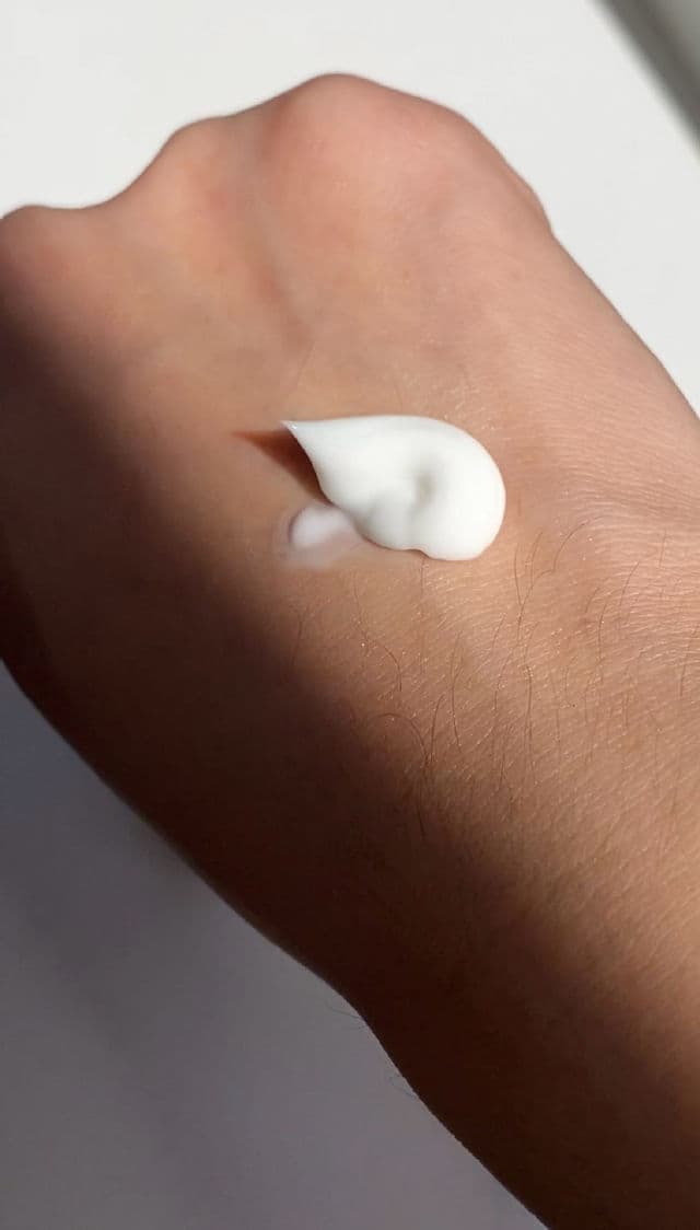 Dear, Klairs Rich Moist Soothing Cream review photo by Myka