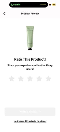 review