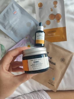 review