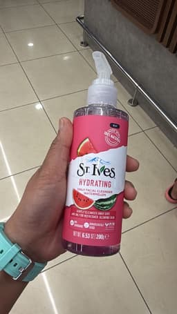 review