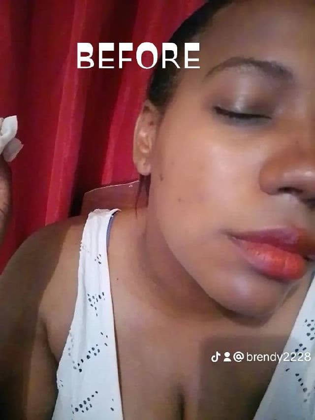 L'Oreal Paris Infallible 32H Freshwear Foundation SPF 25 review photo by Brendy2