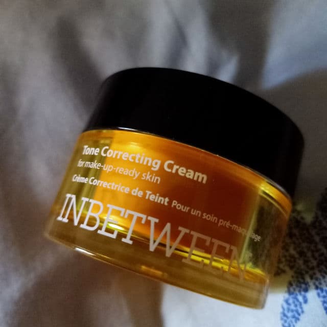 BLITHE InBetween Tone Correcting Cream review photo by AARIANDAYU