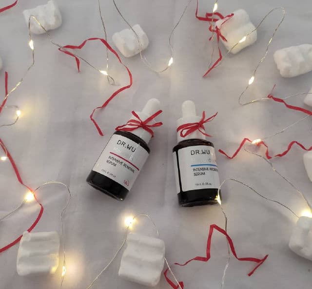 Dr. Wu Intensive Hydrating Serum Light review photo by ANisPicky22
