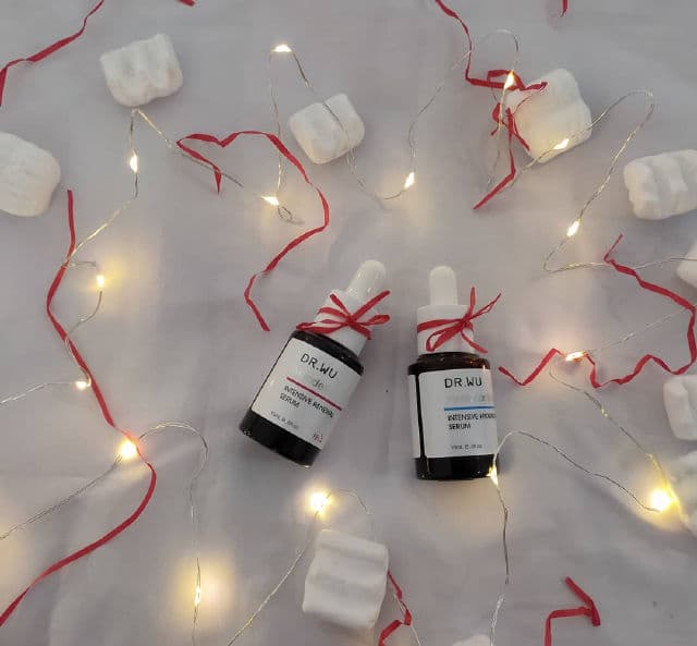 Dr. Wu Intensive Renewal Serum With Mandelic Acid 18% review photo by ANisPicky22