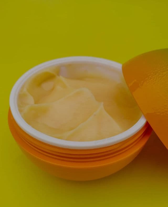 The Yeon Vita7 Energy Peeling Gel review photo by AVCado