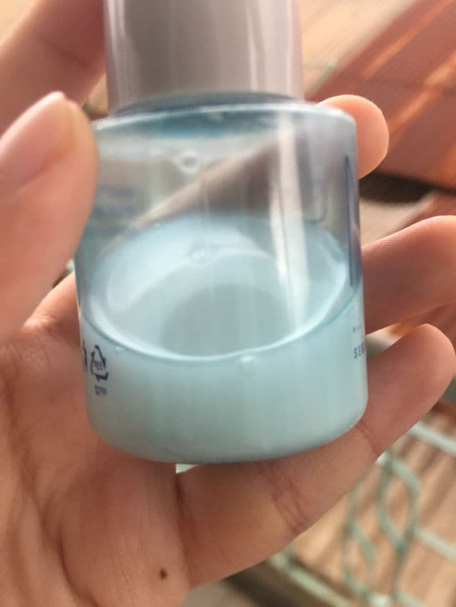 MdoC MdoC Sebum Strike Toner 150ml review photo by Vivianie