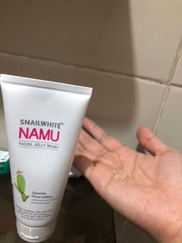 review