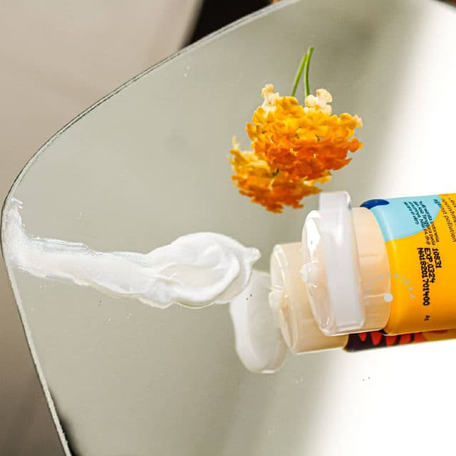 Carasun Solar Smart UV Protector SPF 45 PA++++ review photo by Adis