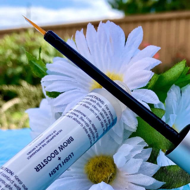 Revive Science Eyelash Growth Serum review photo by AditiAgarwal