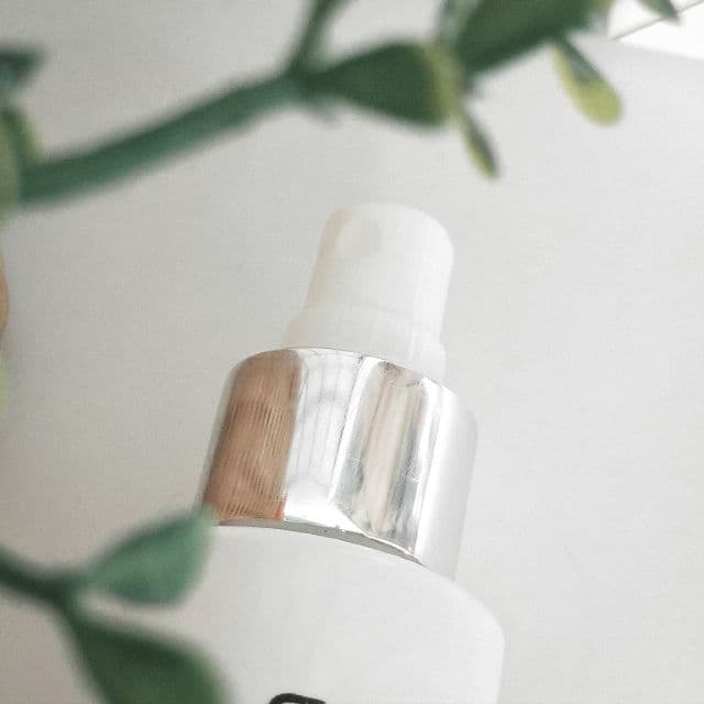 Sbcskin Unscented Deodorant Spray and Antiperspirant review photo by Afandi