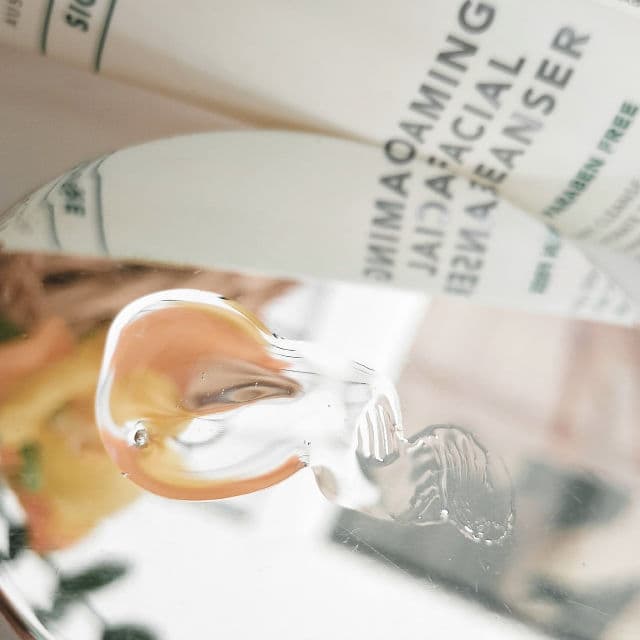 Sukin Foaming Facial Cleanser review photo by HilalAfandi