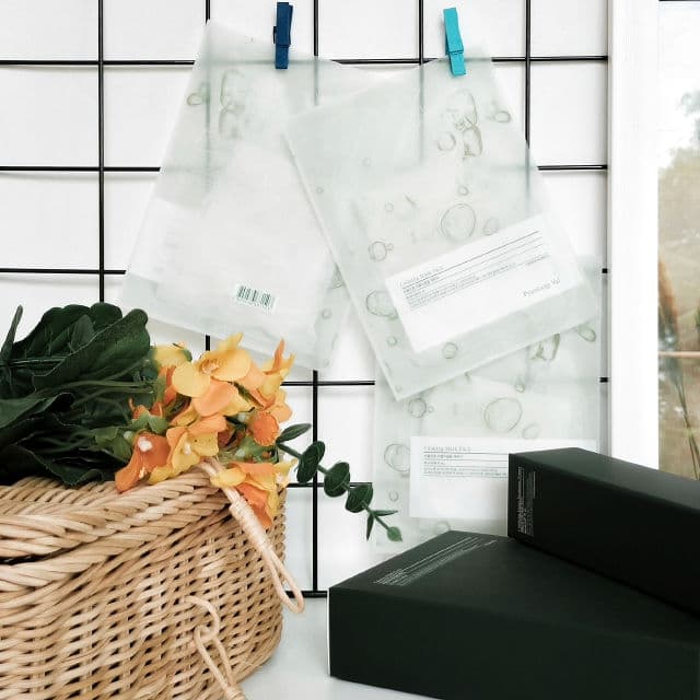 Pyunkang Yul Calming Mask Pack review photo by HilalAfandi