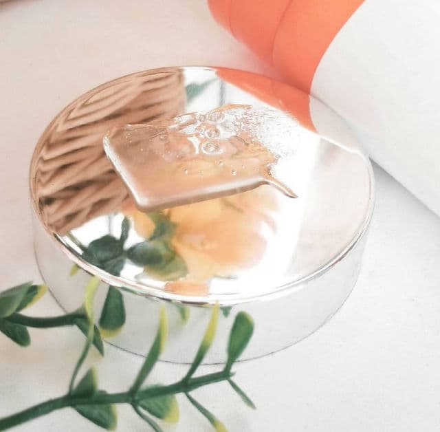 Kleveru Sea Buckthorn Cleansing Gel review photo by HilalAfandi