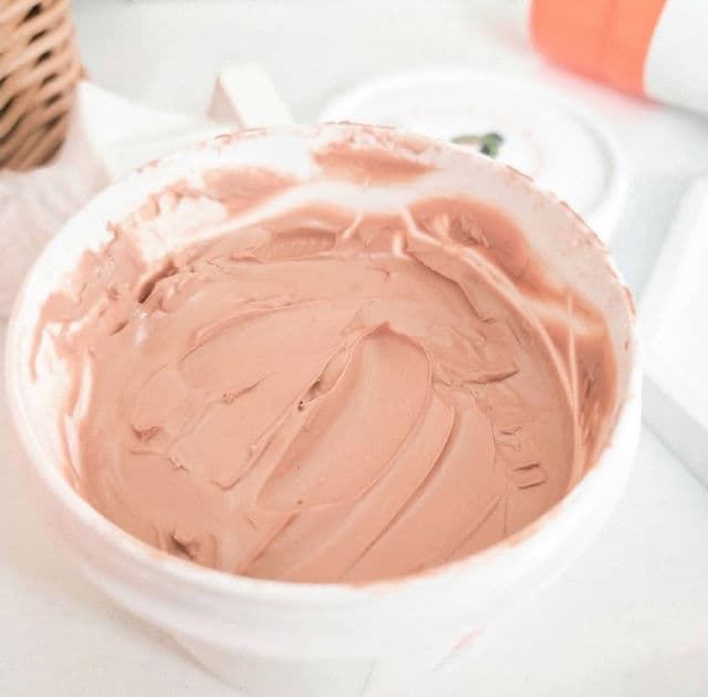 Kleveru Rose and Sea Buckthorn Pink Mask review photo by HilalAfandi