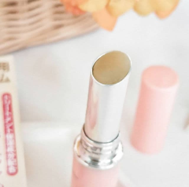 DHC Lip Cream review photo by HilalAfandi