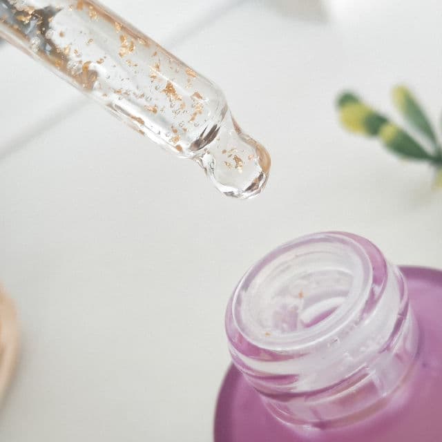 Somethinc Criously 24K Gold Essence review photo by HilalAfandi
