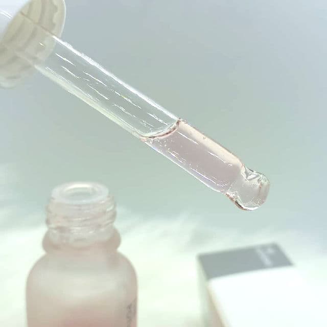 The Potions Vitamin B12 Ampoule review photo by AfrynKhyra