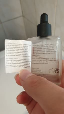 review