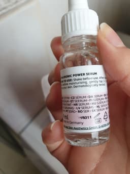 review