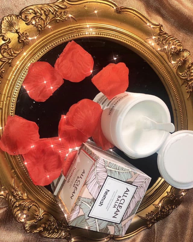 All Clean Balm product review