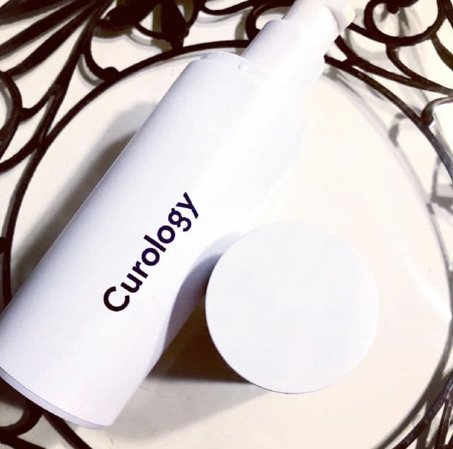 Curology Base Formula review photo by Ajsensitiveskincare