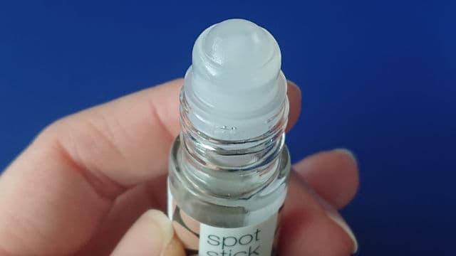 Australian Bodycare Tea Tree Oil Spot Stick review photo by Alca