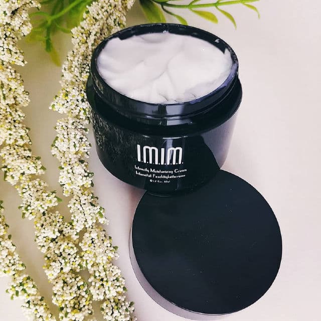 IMIM Intensity Moisturizing Cream review photo by Alexxbites