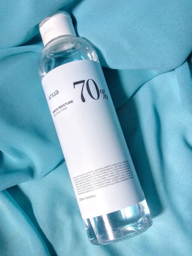 ANUA Birch Moisture Boosting Toner review photo by Alfiyah