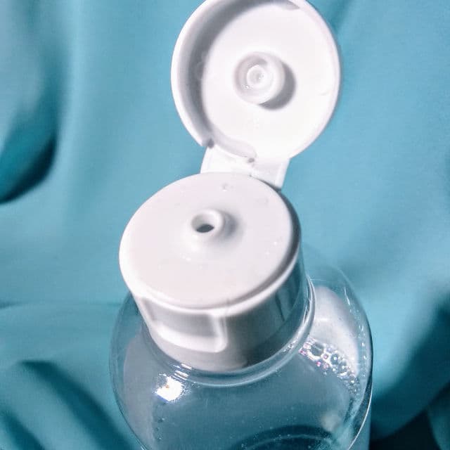 ANUA Birch Moisture Boosting Toner review photo by Alfiyah