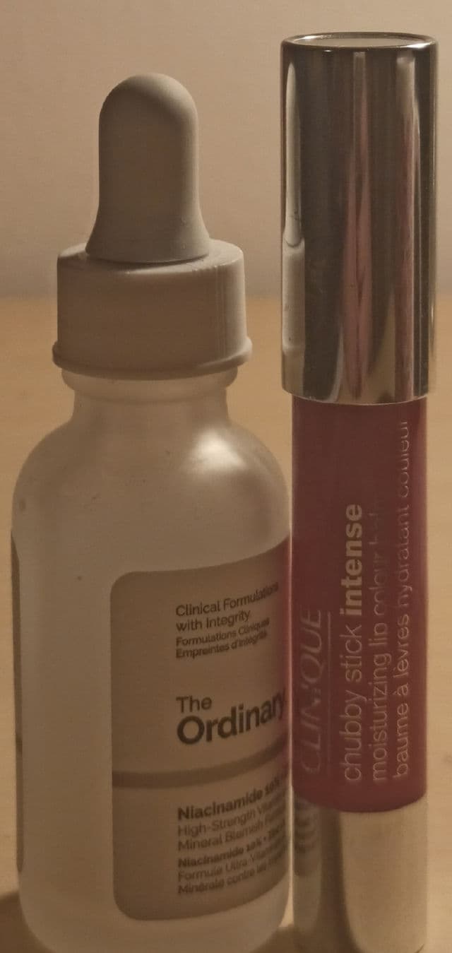 Clinique Chubby Stick Moisturizing Lip Colour Balm review photo by AliceM