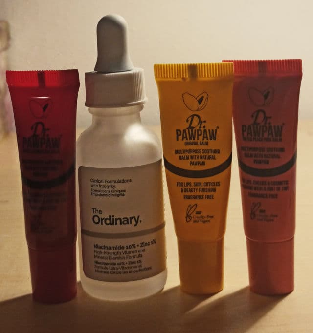 Dr. PAWPAW Original Balm review photo by AliceM